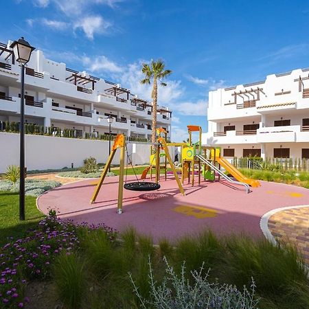 Pimienta Διαμέρισμα San Juan de los Terreros Εξωτερικό φωτογραφία