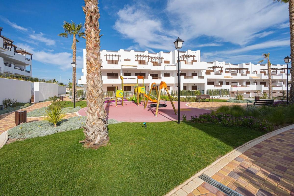 Pimienta Διαμέρισμα San Juan de los Terreros Εξωτερικό φωτογραφία