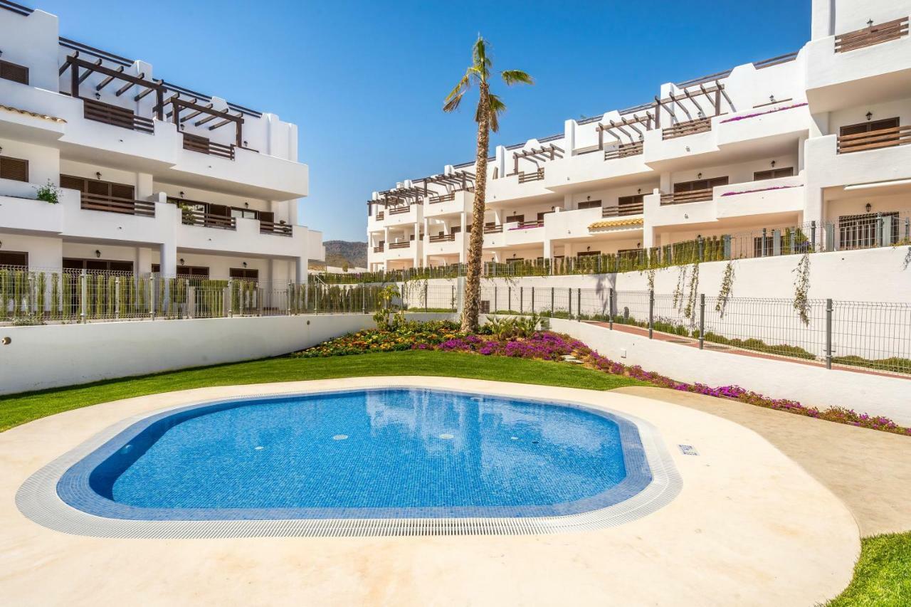 Pimienta Διαμέρισμα San Juan de los Terreros Εξωτερικό φωτογραφία