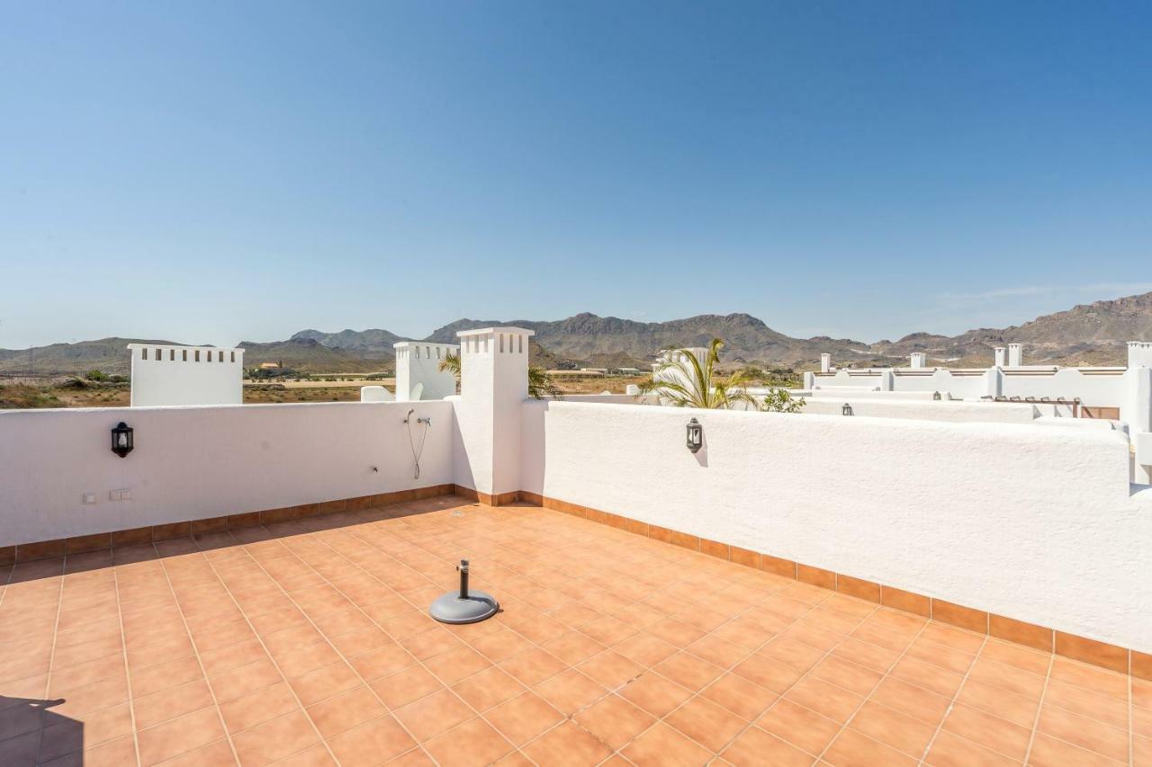 Pimienta Διαμέρισμα San Juan de los Terreros Εξωτερικό φωτογραφία