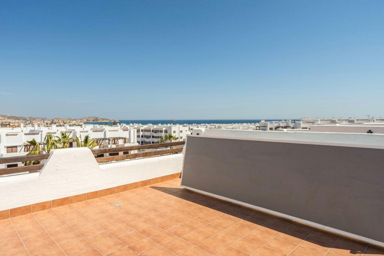 Pimienta Διαμέρισμα San Juan de los Terreros Εξωτερικό φωτογραφία