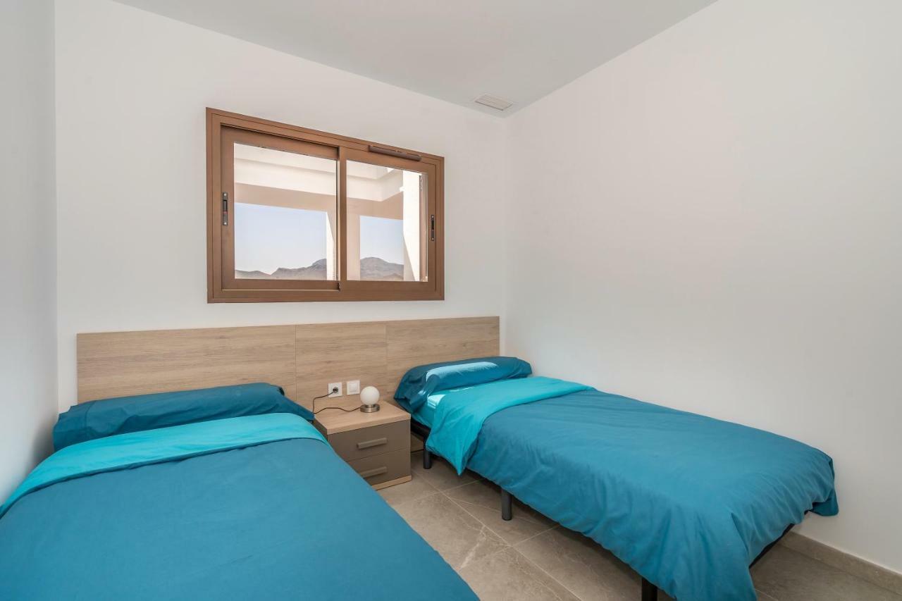Pimienta Διαμέρισμα San Juan de los Terreros Εξωτερικό φωτογραφία