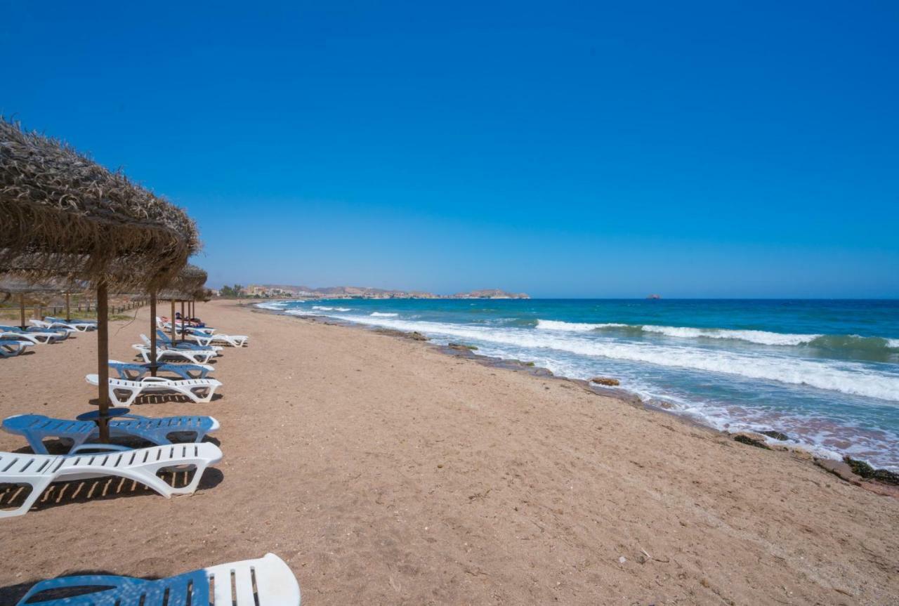 Pimienta Διαμέρισμα San Juan de los Terreros Εξωτερικό φωτογραφία